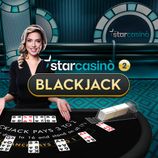 StarCasino Blackjack 2