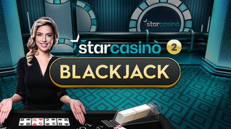 StarCasino Blackjack 2