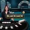 StarCasino Blackjack 3