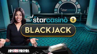 StarCasino Blackjack 3