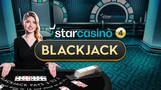 StarCasino Blackjack 4