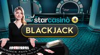 StarCasino Blackjack 4