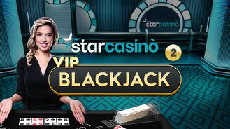 StarCasino Blackjack VIP 2
