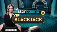 StarCasino Blackjack VIP 2
