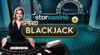 StarCasino Speed Blackjack 1