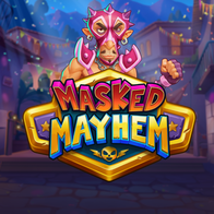 Masked Mayhem