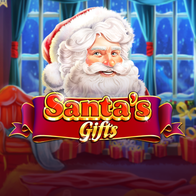 Santas Gifts