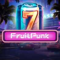 Fruitpunk