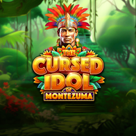 The Cursed Idol Of Montezuma