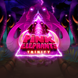 Pink Elephants Trinity