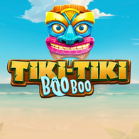 Tiki Tiki Boo Boo