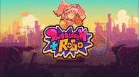 Bubblegum and Robo