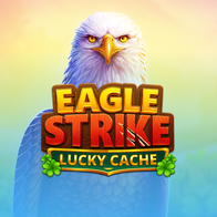 Eagle Strike Lucky Cache