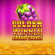 Golden Winner Grand Chance