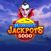 Midnight Jackpots 5000