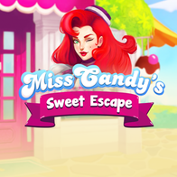 Miss Candys Sweet Escape