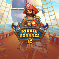 Pirate Bonanza 2