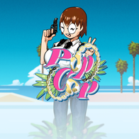 Pop Cop