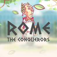 Rome The Conquerors