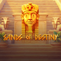 Sands of Destiny