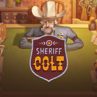 Sheriff Colt