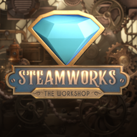 Steamworks The workshop