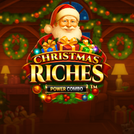 Christmas Riches Power Combo