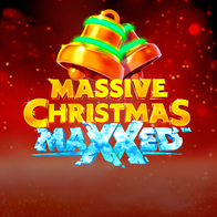 Massive Christmas MAXXED