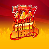 Devils Fruit Inferno