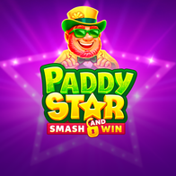 Paddy Star Smash and Win