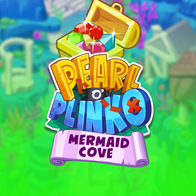 Pearl O Plinko Mermaid Cove