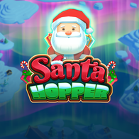 Santa Hopper