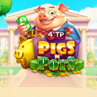 4TP Pigs N Pots