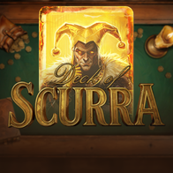 Deck of Scurra