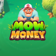 Mow Money
