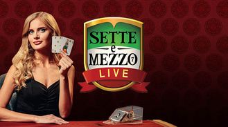 Sette e Mezzo Live