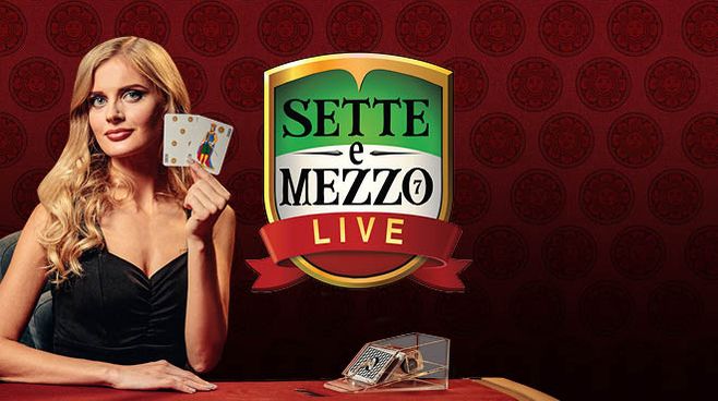 Sette e Mezzo Live