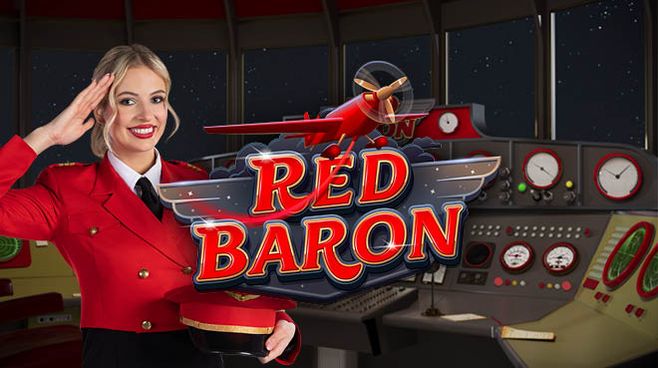 Red Baron