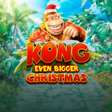 Kong Even Bigger Christmas