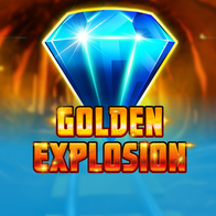 Golden Explosion