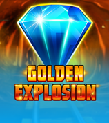 Golden Explosion