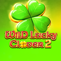 Wild Lucky Clover 2