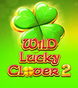Wild Lucky Clover 2