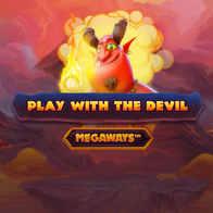 Play With the Devil Megaways