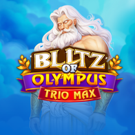 Blitz of Olympus Trio Max