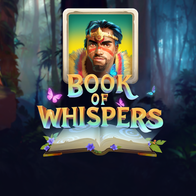Book of Whispers