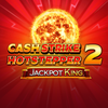 Cash Strike Hotstepper 2 Jackpot King
