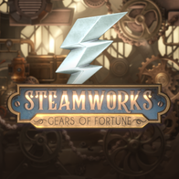 Steamworks Gears of fortune