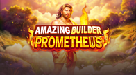 Amazing Builder Prometheus