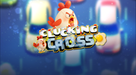 Clucking Cross